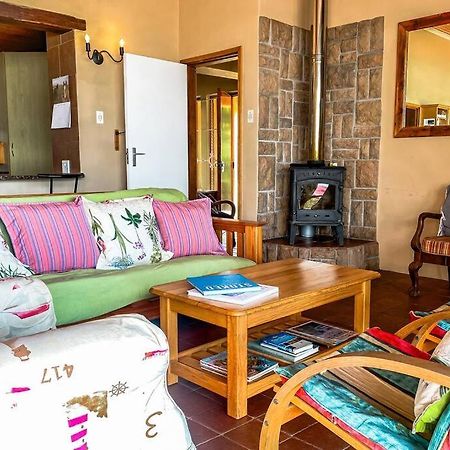 Family Surf Shack On The Beach Ciudad del Cabo Exterior foto