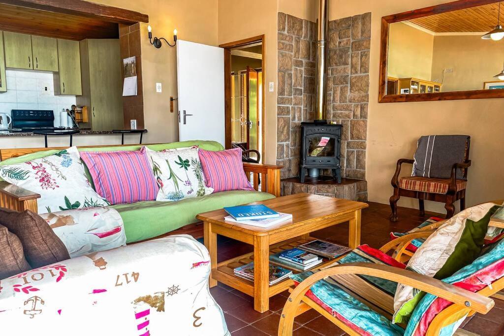 Family Surf Shack On The Beach Ciudad del Cabo Exterior foto